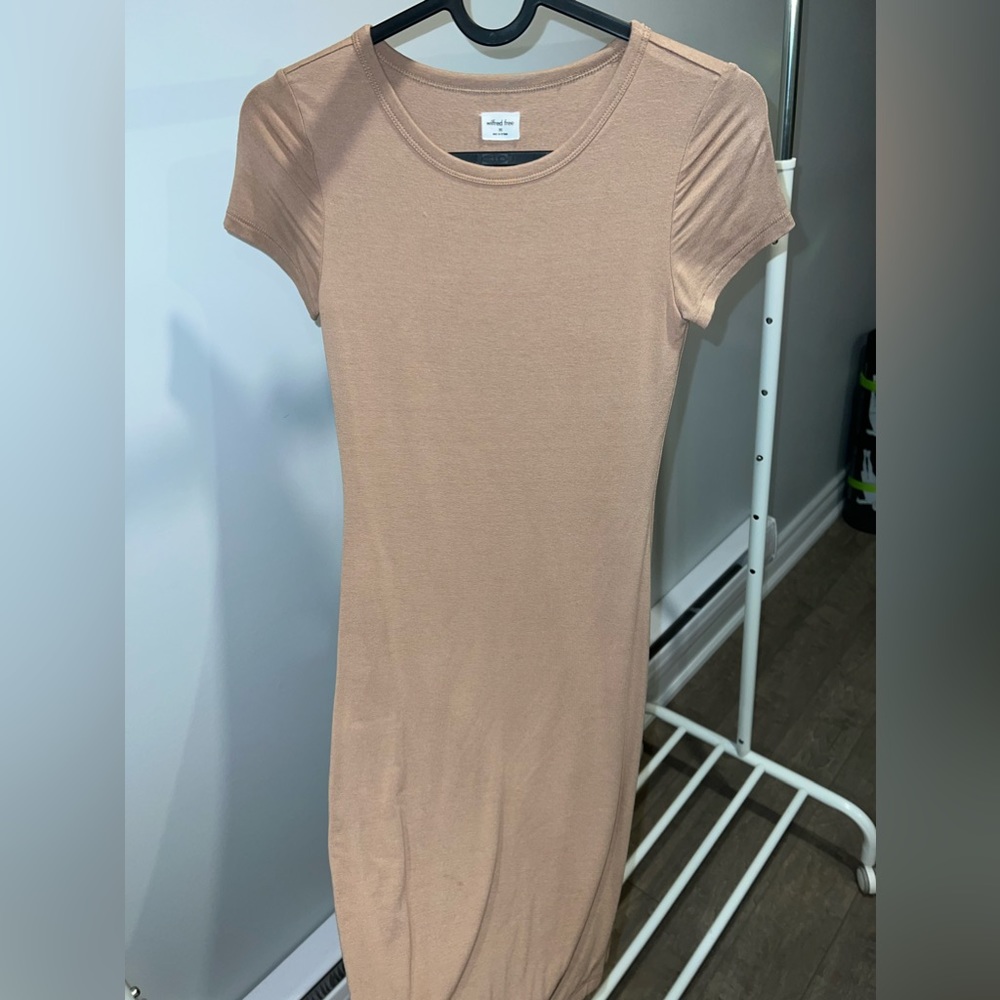 “Tiny Dress” from Aritzia